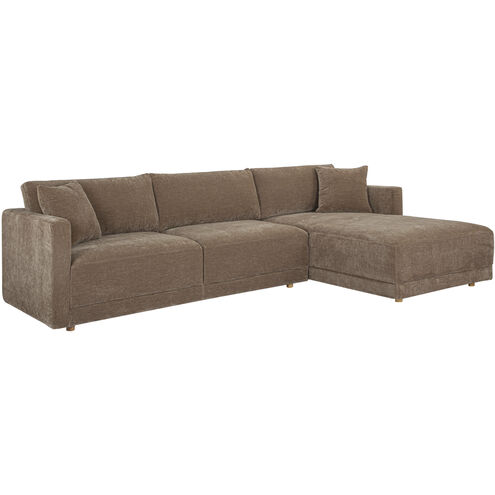 Bryn Brown Sectional, Right